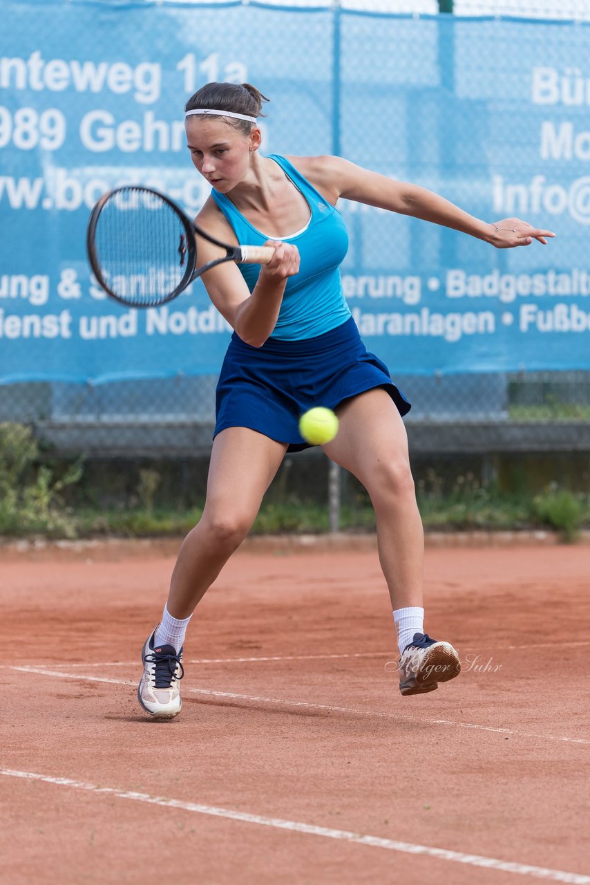 Chelsea Seidewitz 61 - Gehrdener Sommercup